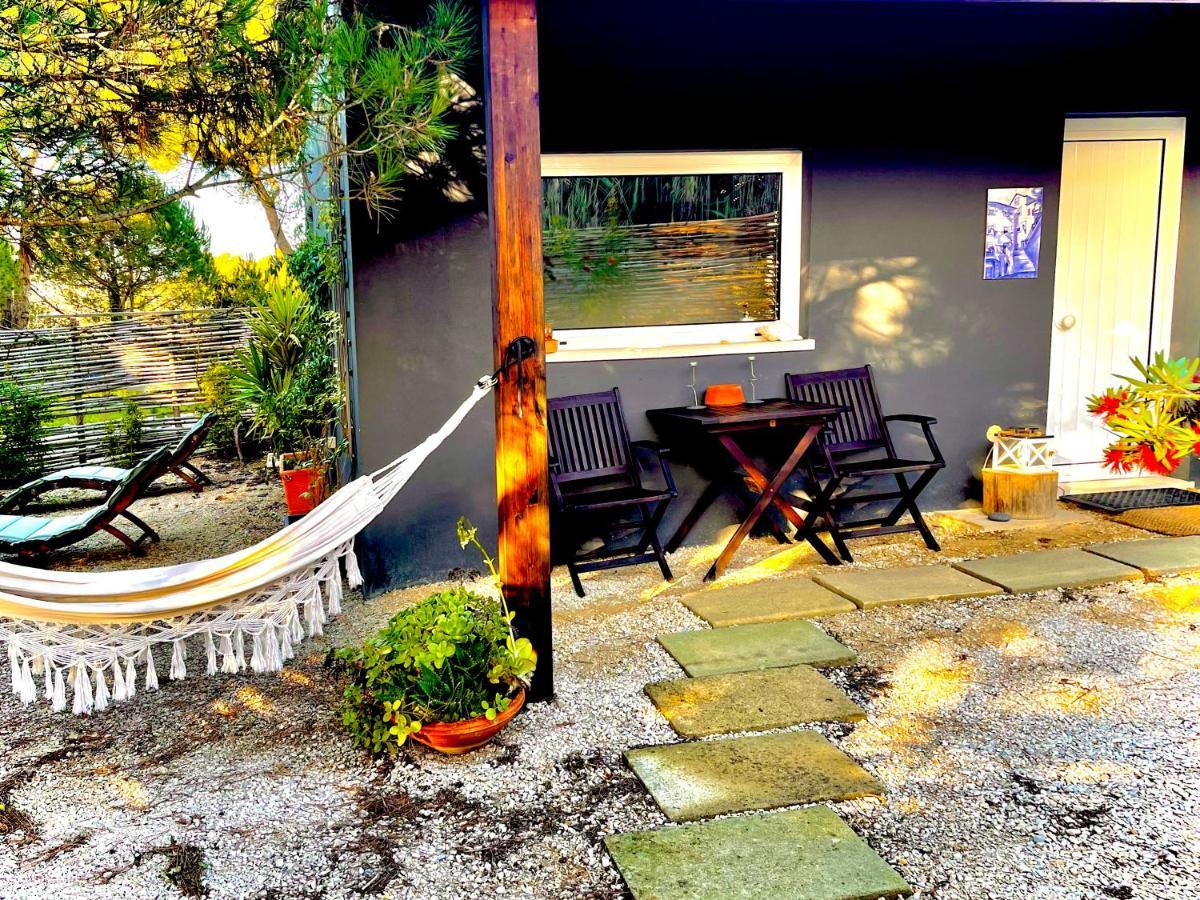 Quinta Do Meco - Beach & Nature Aldeia do Meco Exterior photo