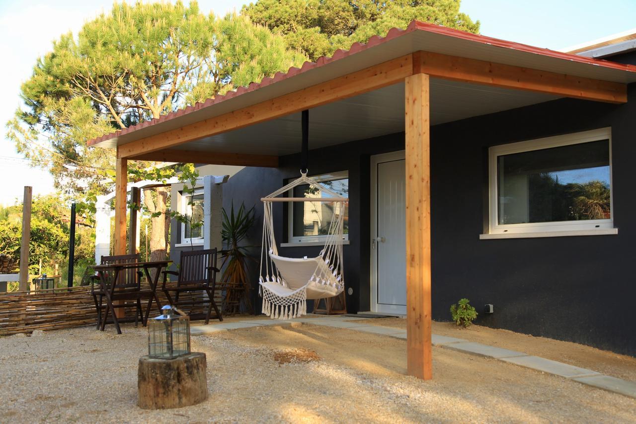 Quinta Do Meco - Beach & Nature Aldeia do Meco Exterior photo