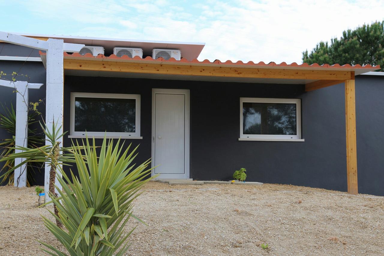 Quinta Do Meco - Beach & Nature Aldeia do Meco Exterior photo