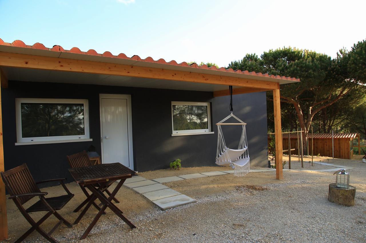 Quinta Do Meco - Beach & Nature Aldeia do Meco Exterior photo