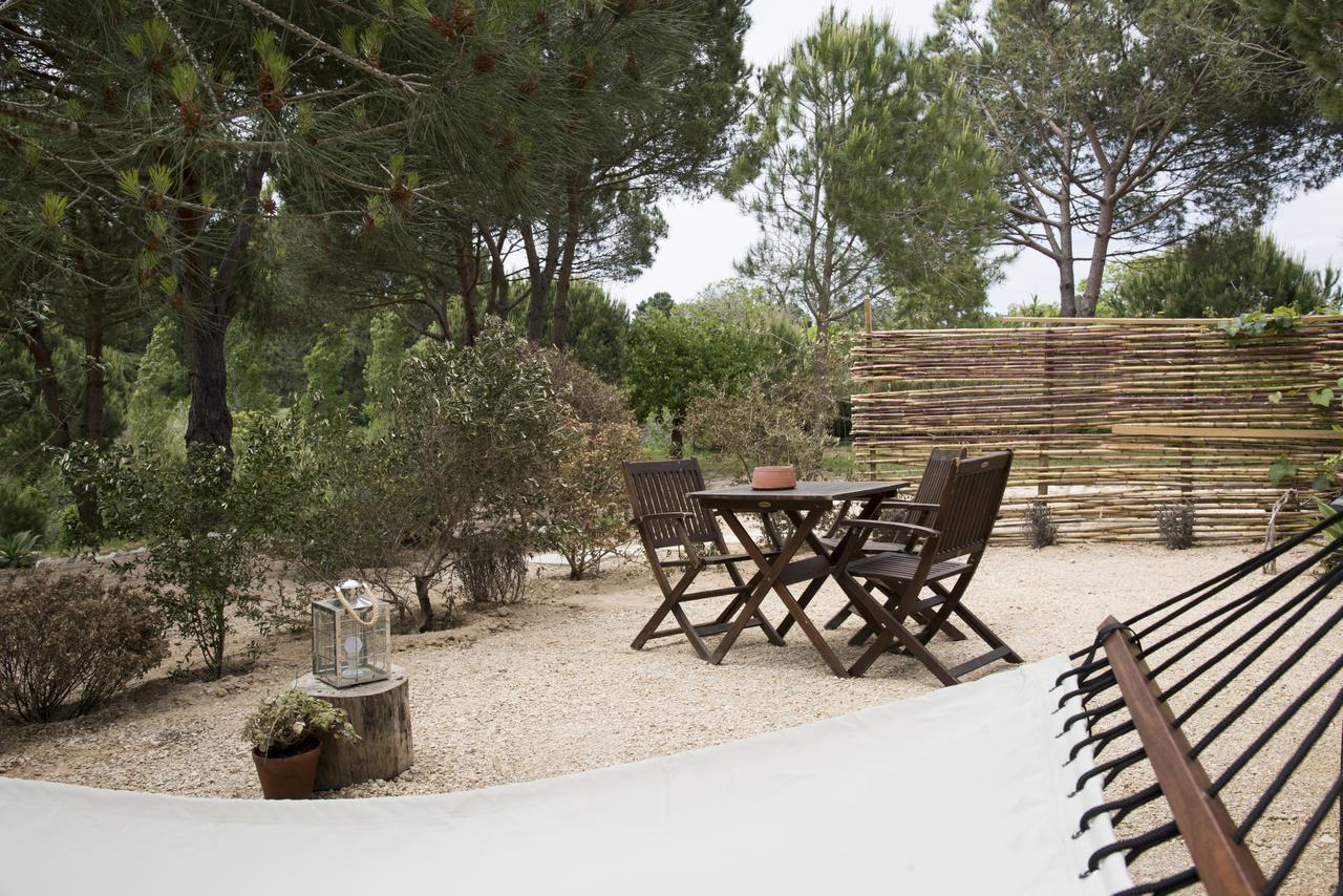 Quinta Do Meco - Beach & Nature Aldeia do Meco Exterior photo