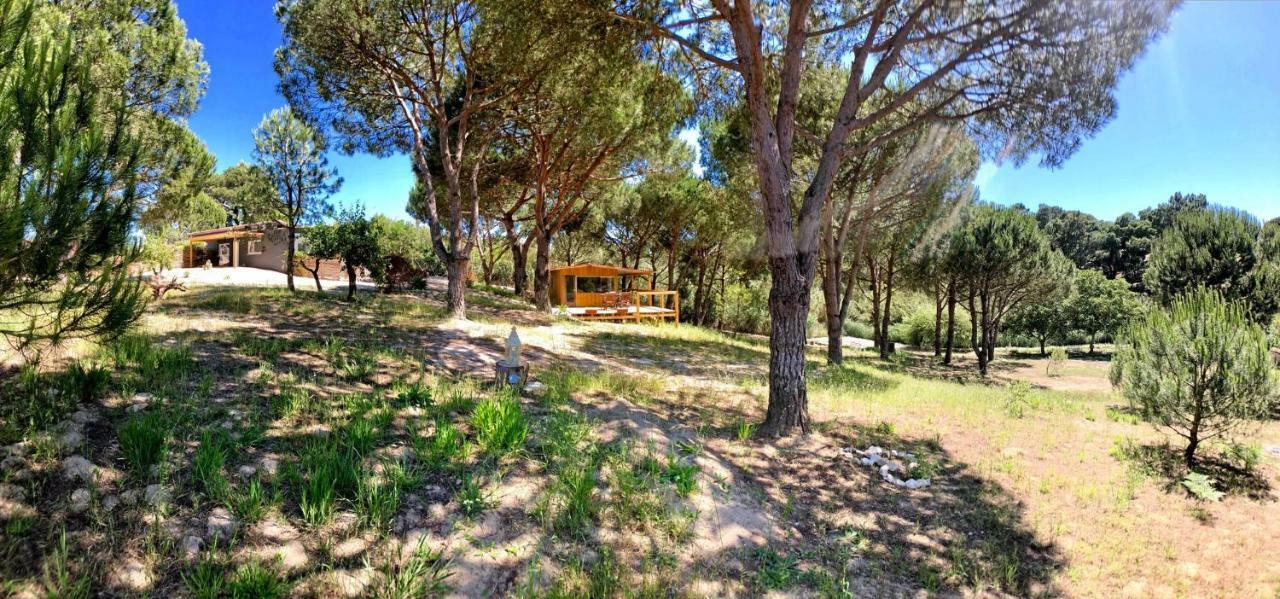 Quinta Do Meco - Beach & Nature Aldeia do Meco Exterior photo