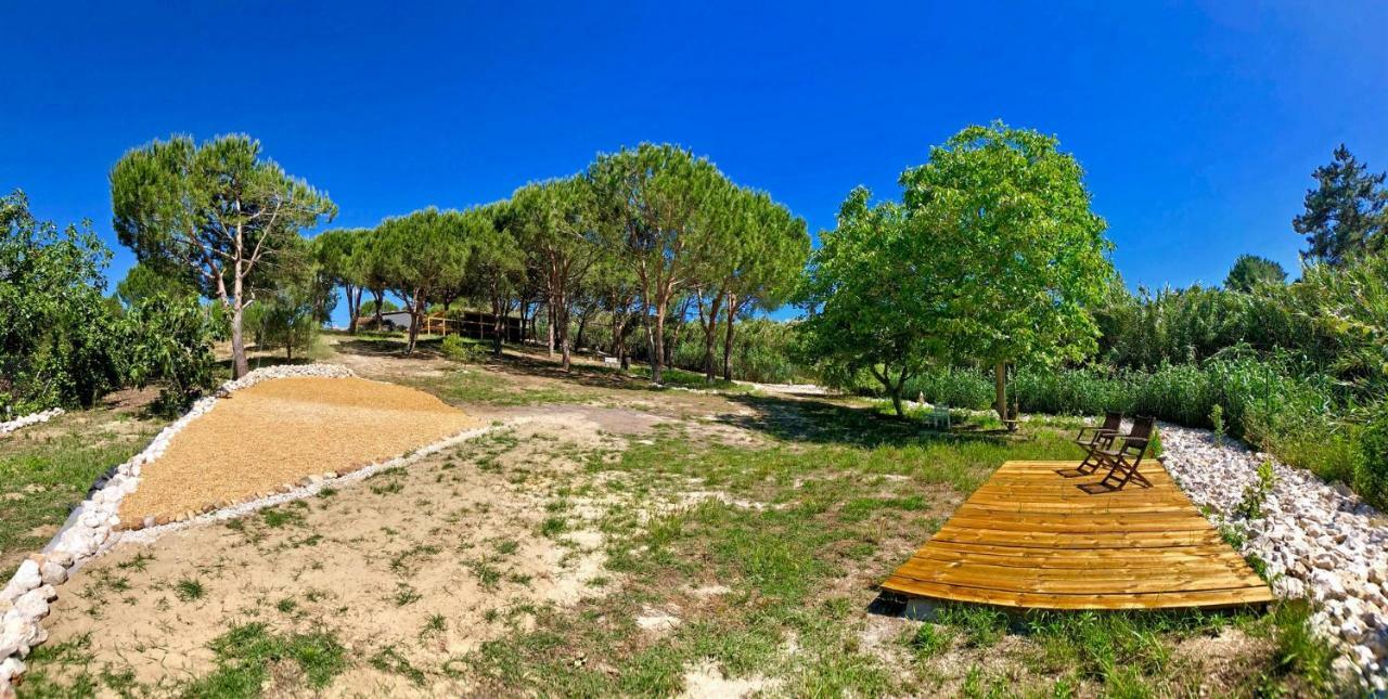 Quinta Do Meco - Beach & Nature Aldeia do Meco Exterior photo