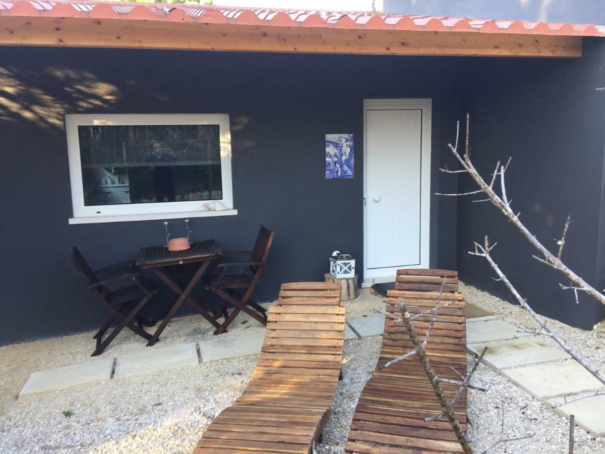 Quinta Do Meco - Beach & Nature Aldeia do Meco Exterior photo
