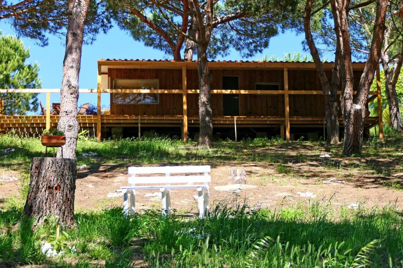 Quinta Do Meco - Beach & Nature Aldeia do Meco Exterior photo