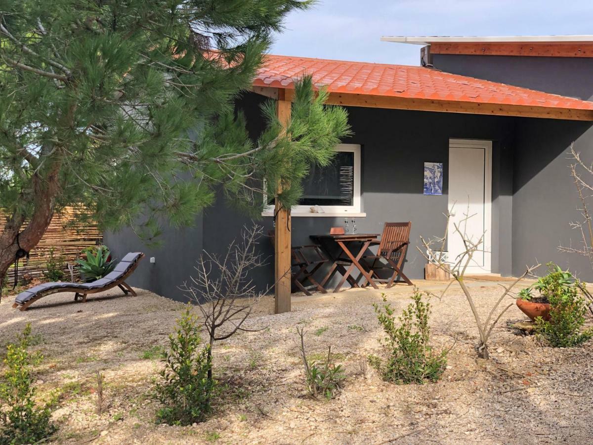 Quinta Do Meco - Beach & Nature Aldeia do Meco Exterior photo