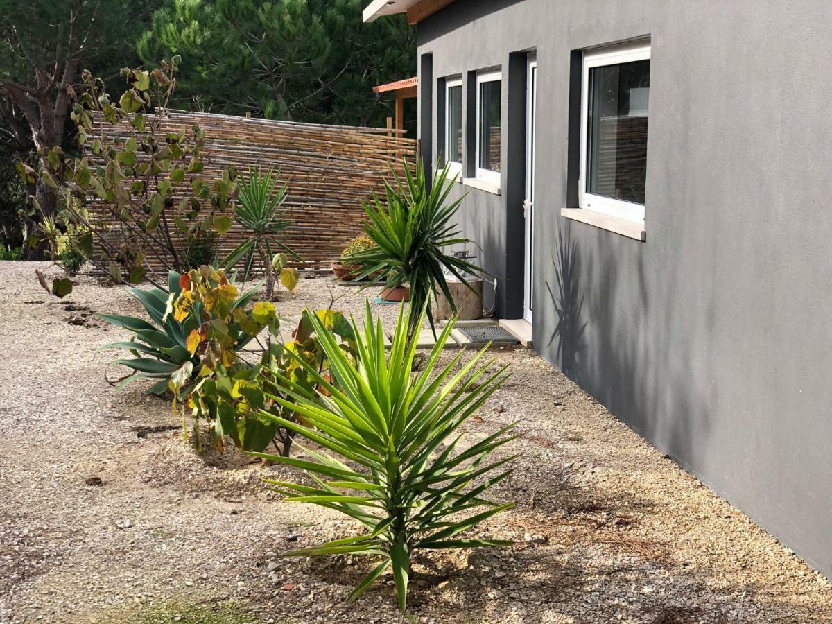 Quinta Do Meco - Beach & Nature Aldeia do Meco Exterior photo