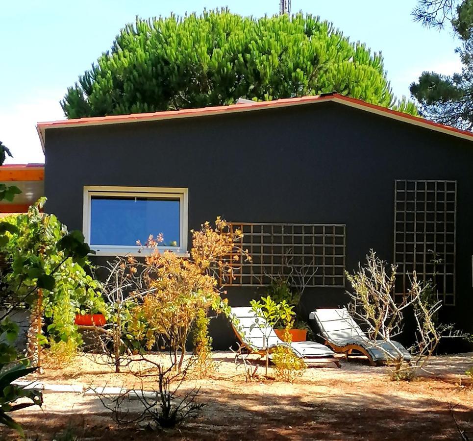 Quinta Do Meco - Beach & Nature Aldeia do Meco Exterior photo