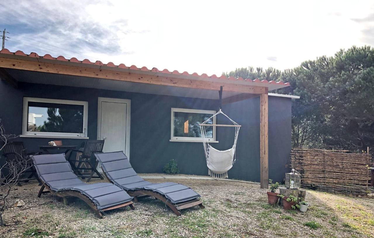 Quinta Do Meco - Beach & Nature Aldeia do Meco Exterior photo